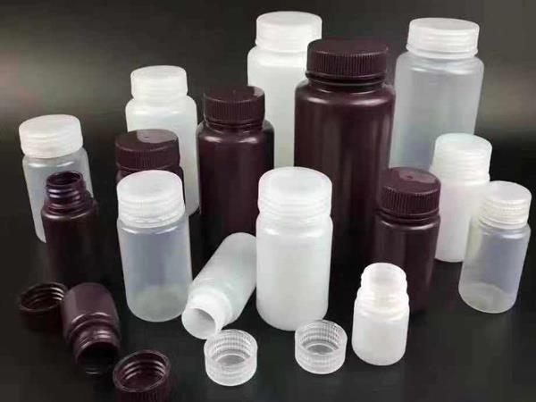 塑料稀释液瓶 塑料稀释液瓶